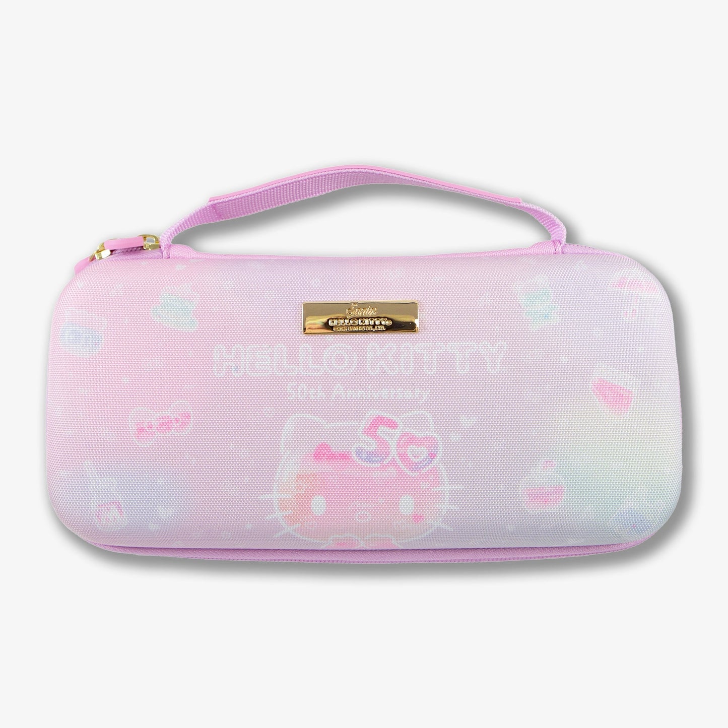 Hello Kitty x Sonix 50th Anniversary Nintendo Switch Case