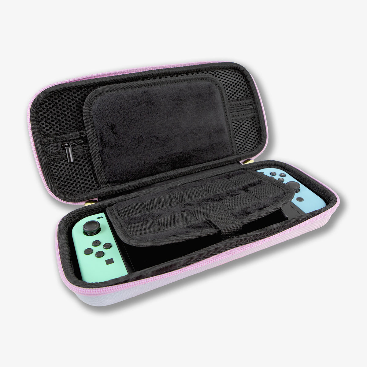 Hello Kitty x Sonix 50th Anniversary Nintendo Switch Case