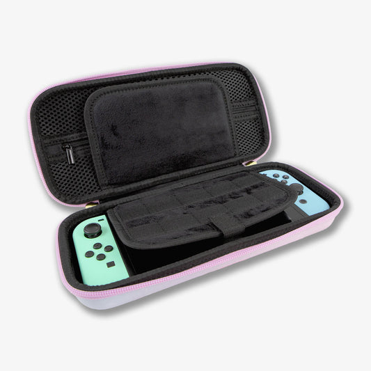 Hello Kitty x Sonix 50th Anniversary Nintendo Switch Case