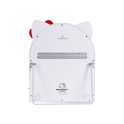 Hello Kitty x Impressions Vanity Arch RGB Tabletop Mirror