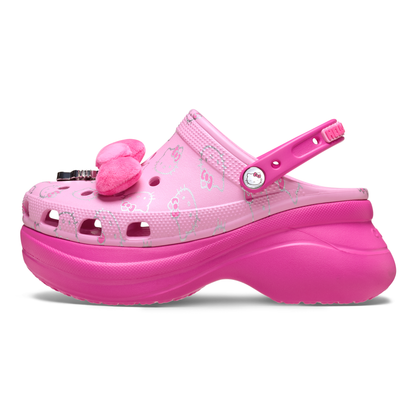 Hello Kitty x Crocs Adult Bae Clog
