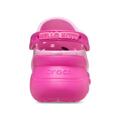 Hello Kitty x Crocs Adult Bae Clog