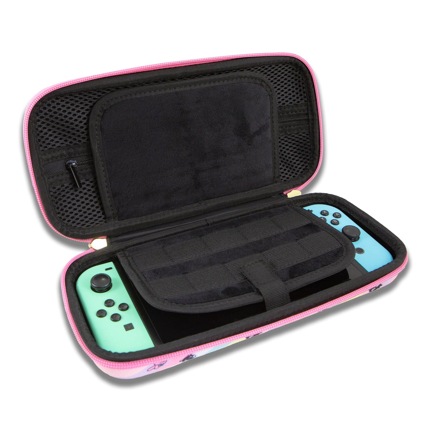 Hello Kitty and Friends x Sonix Grid Nintendo Switch Case