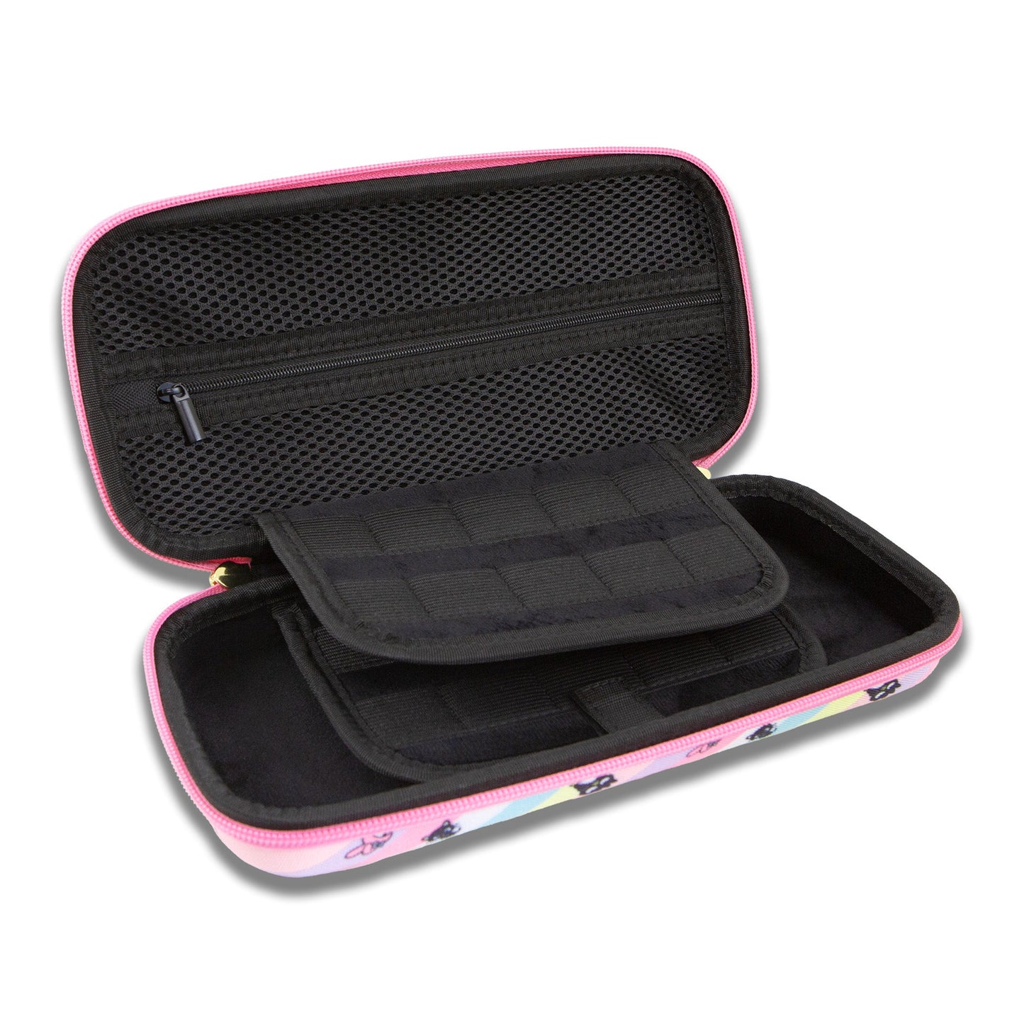 Hello Kitty and Friends x Sonix Grid Nintendo Switch Case
