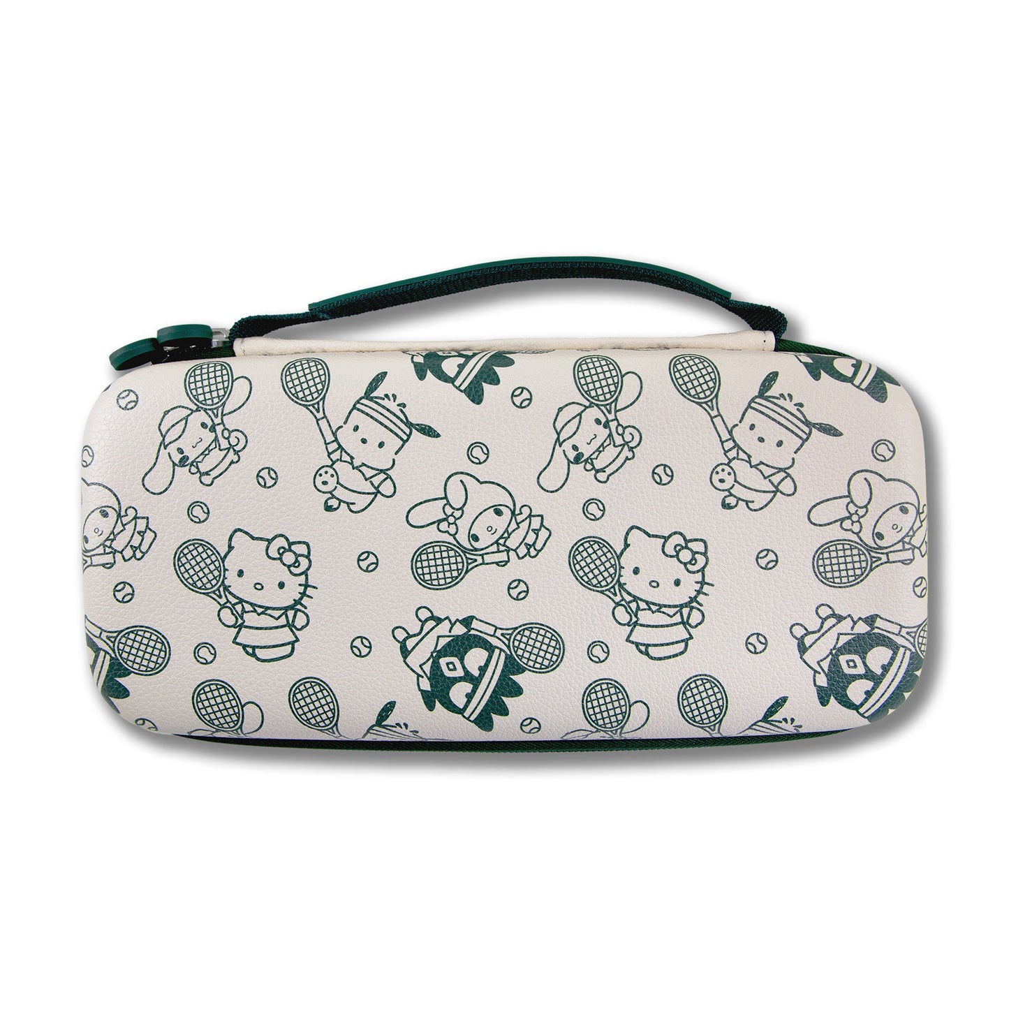 Hello Kitty and Friends x Sonix Tennis Club Nintendo Switch Case