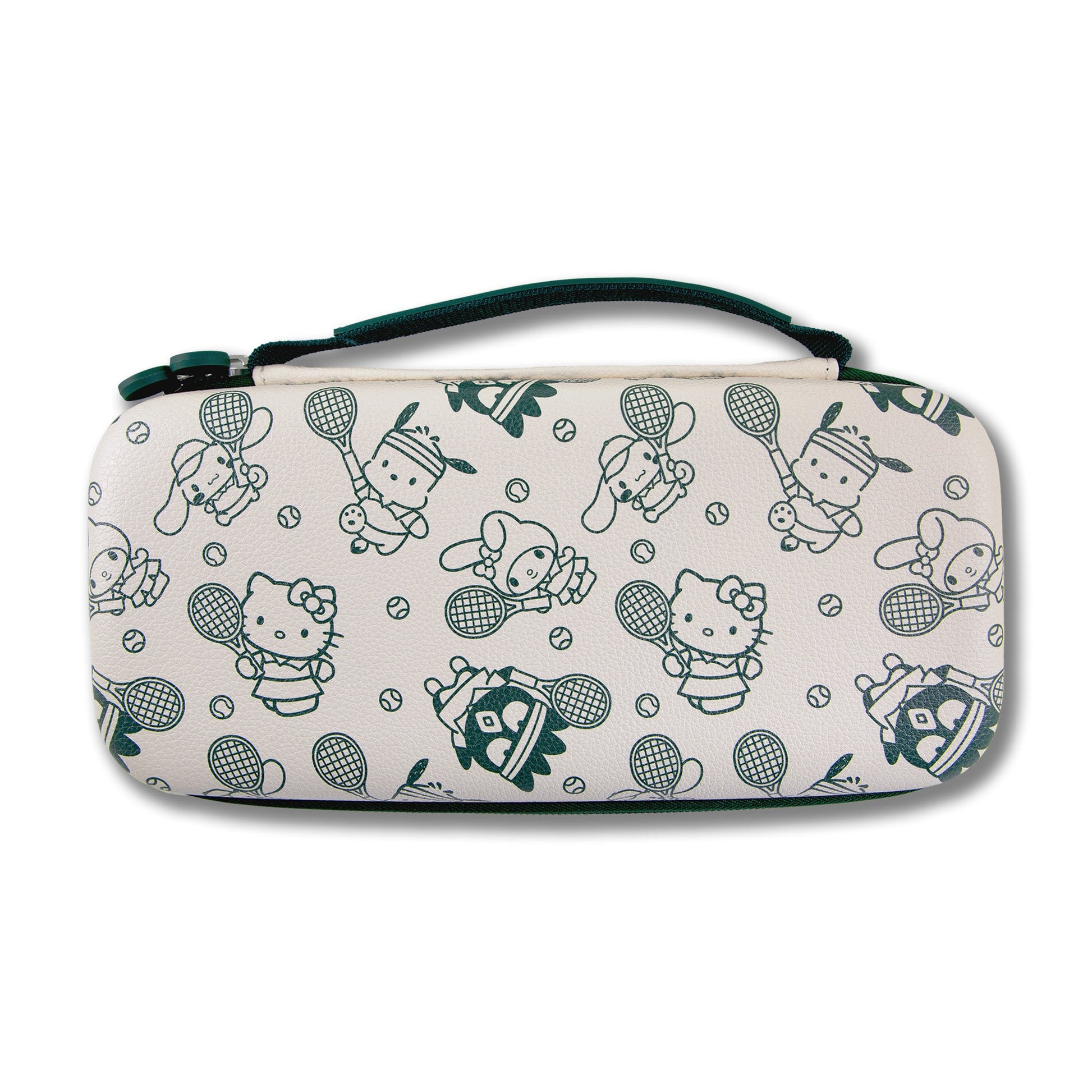 Hello Kitty and Friends x Sonix Tennis Club Nintendo Switch Case