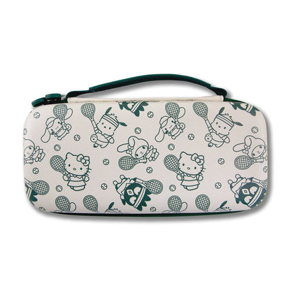 Hello Kitty and Friends x Sonix Tennis Club Nintendo Switch Case