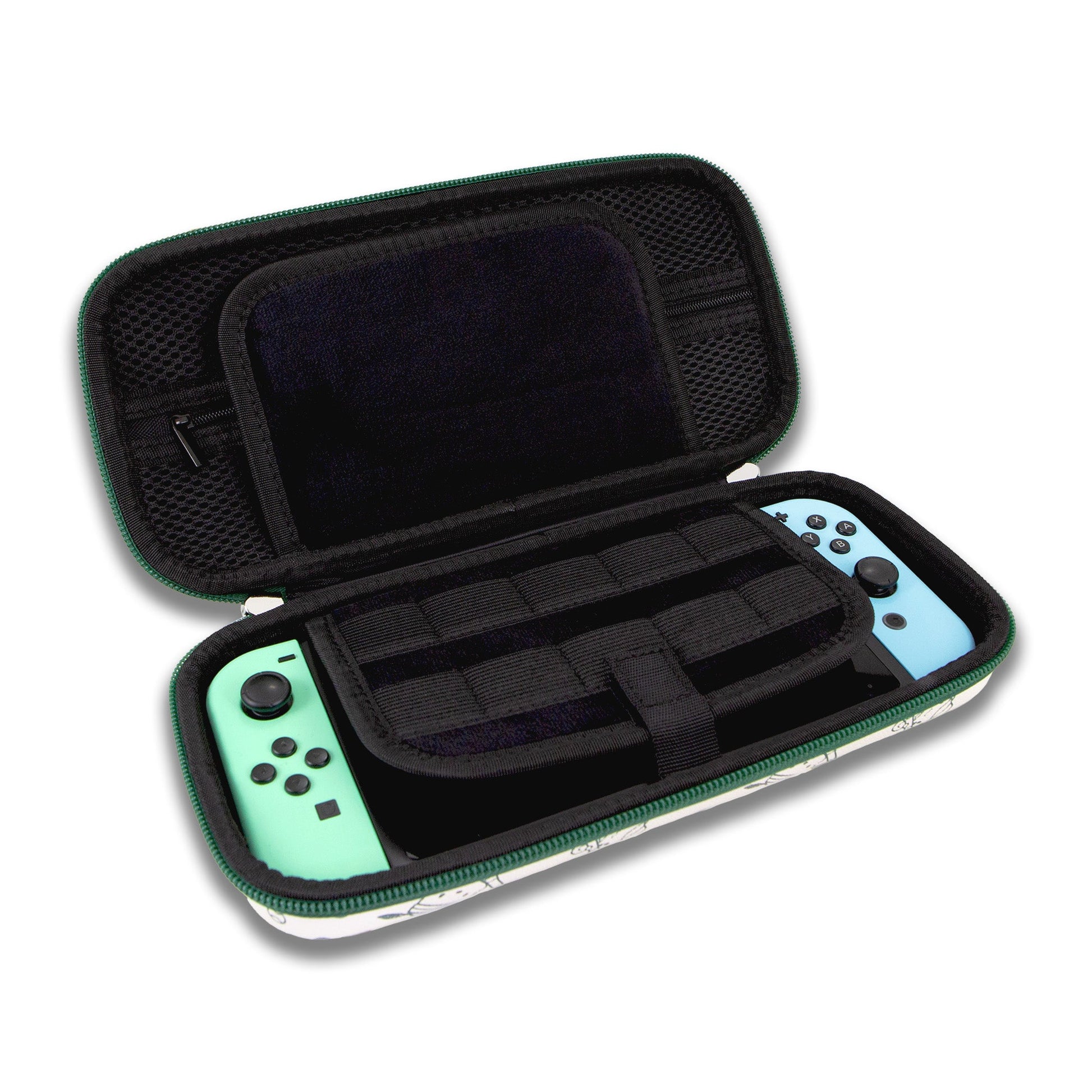 Hello Kitty and Friends x Sonix Tennis Club Nintendo Switch Case