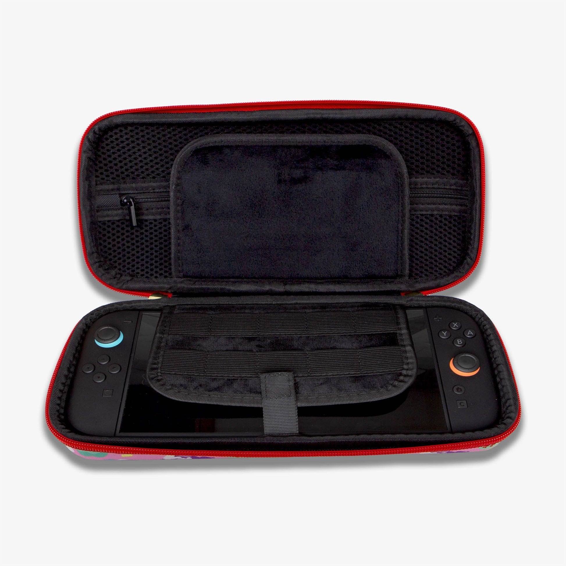 Hello Kitty and Friends x Sonix Sweethearts Nintendo Switch Case
