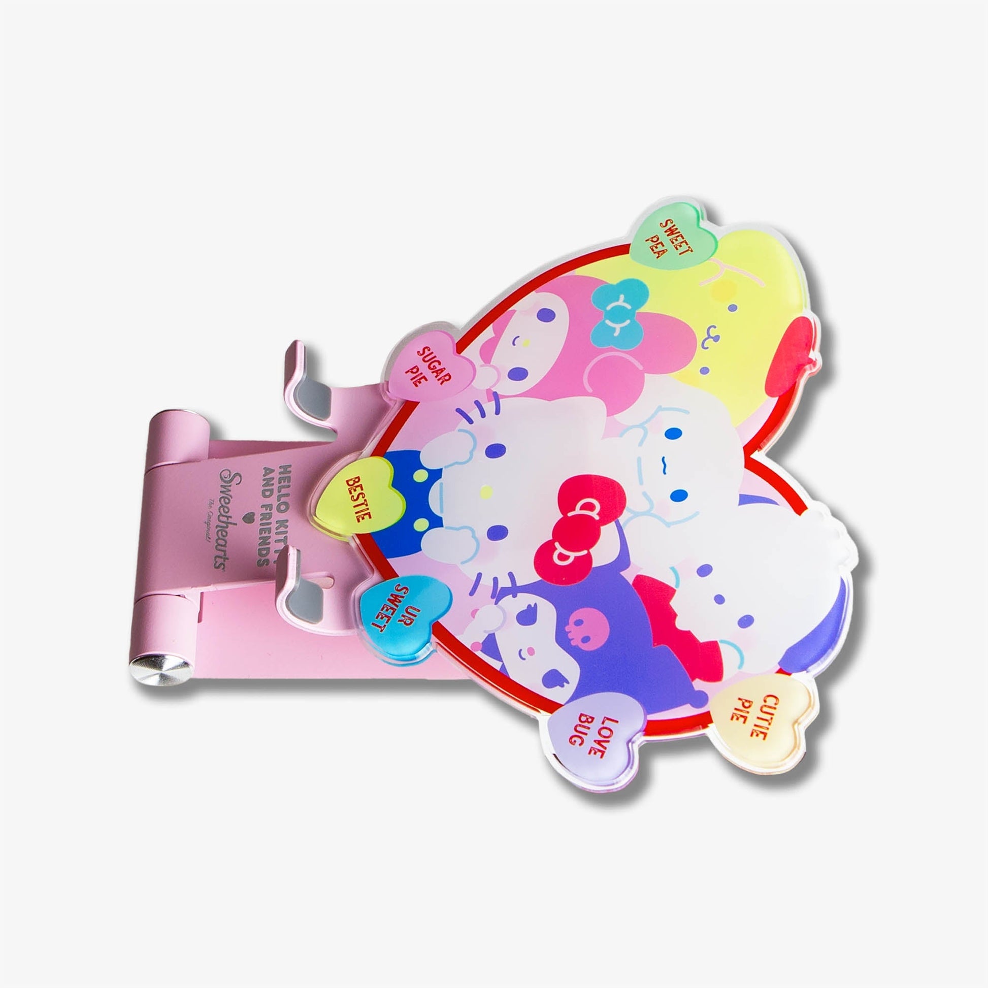 Hello Kitty and Friends x Sonix Sweethearts Phone Stand