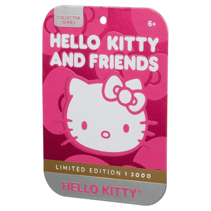 Hello Kitty Ultra-Premier 8" Plush (Limited Edition)