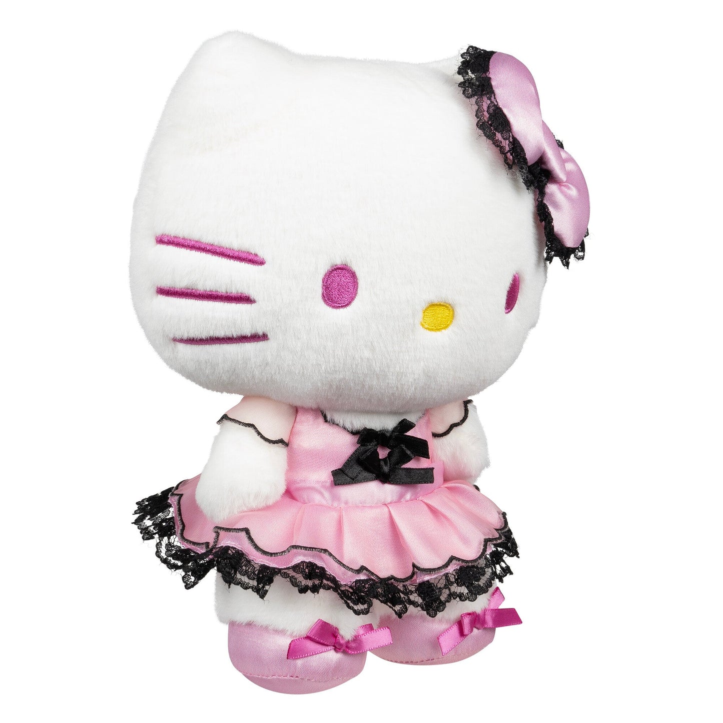 Hello Kitty Ultra-Premier 8" Plush (Limited Edition)