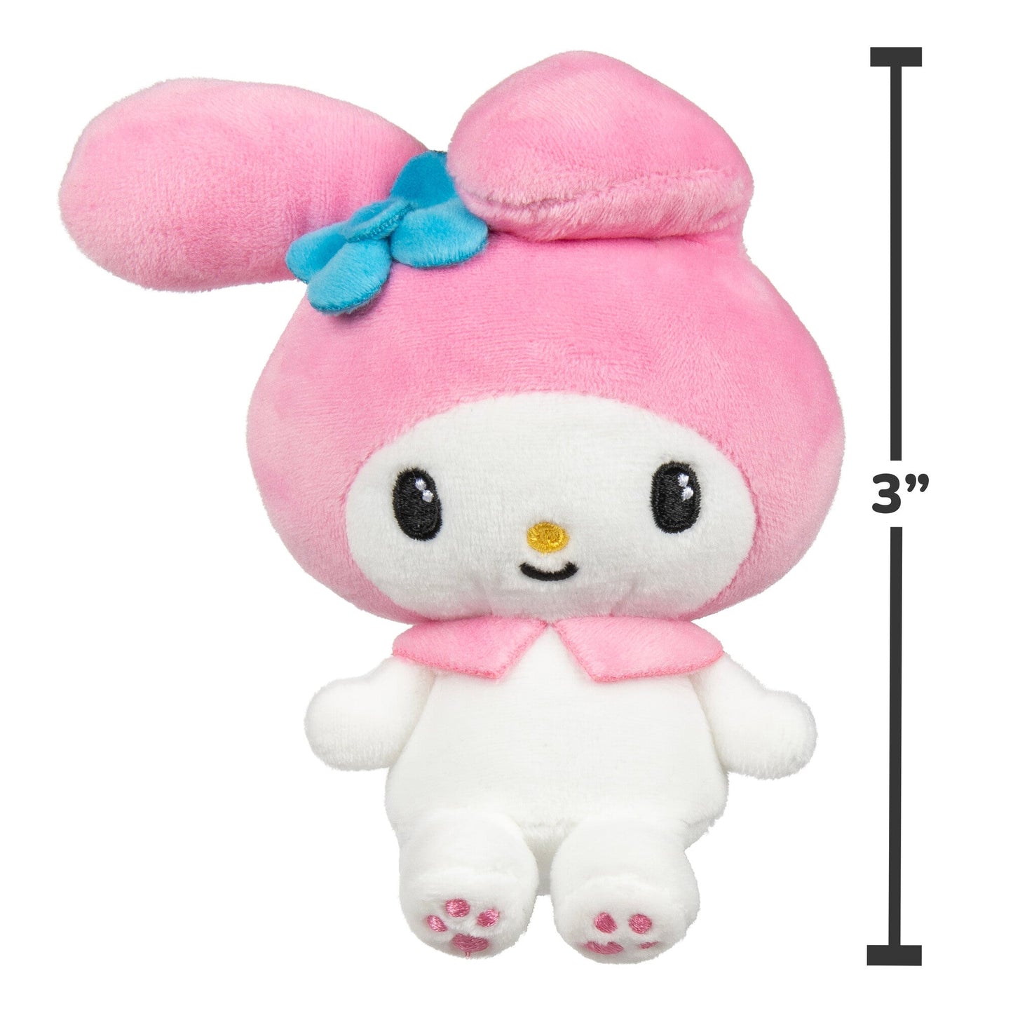 Hello Kitty and Friends 12" Plush Celebration Bouquet