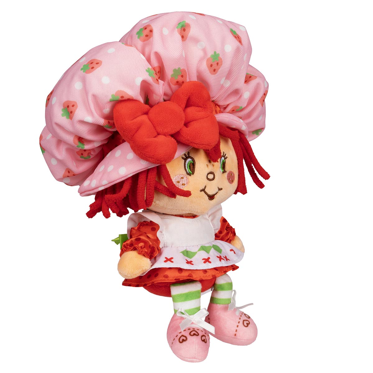 My Melody x Strawberry Shortcake 8" Plush Set (Limited Edition)