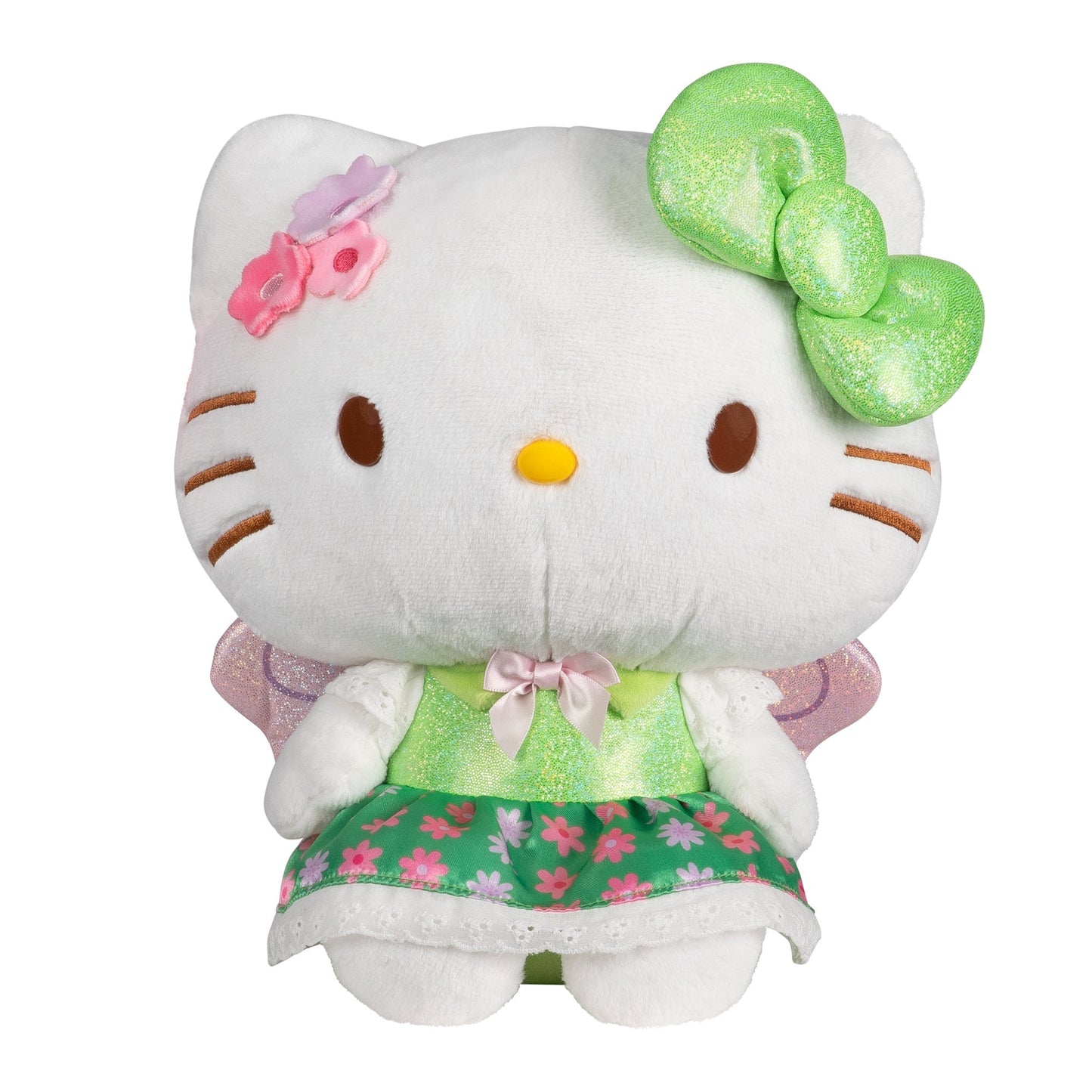 Hello Kitty Springtime 12" Plush (Limited Edition)