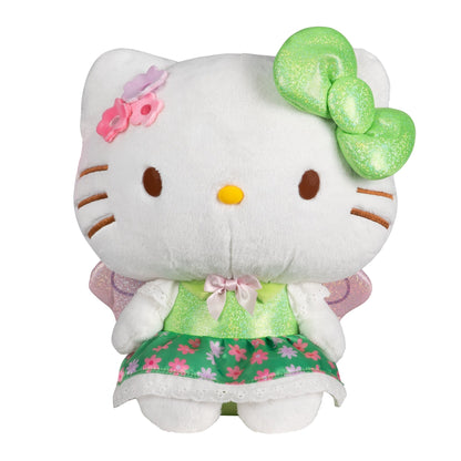 Hello Kitty Springtime 12" Plush (Limited Edition)