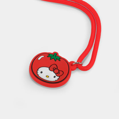 Hello Kitty Tomatoes 35mm Camera