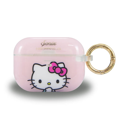 Hello Kitty x Sonix Grid AirPods Pro Case