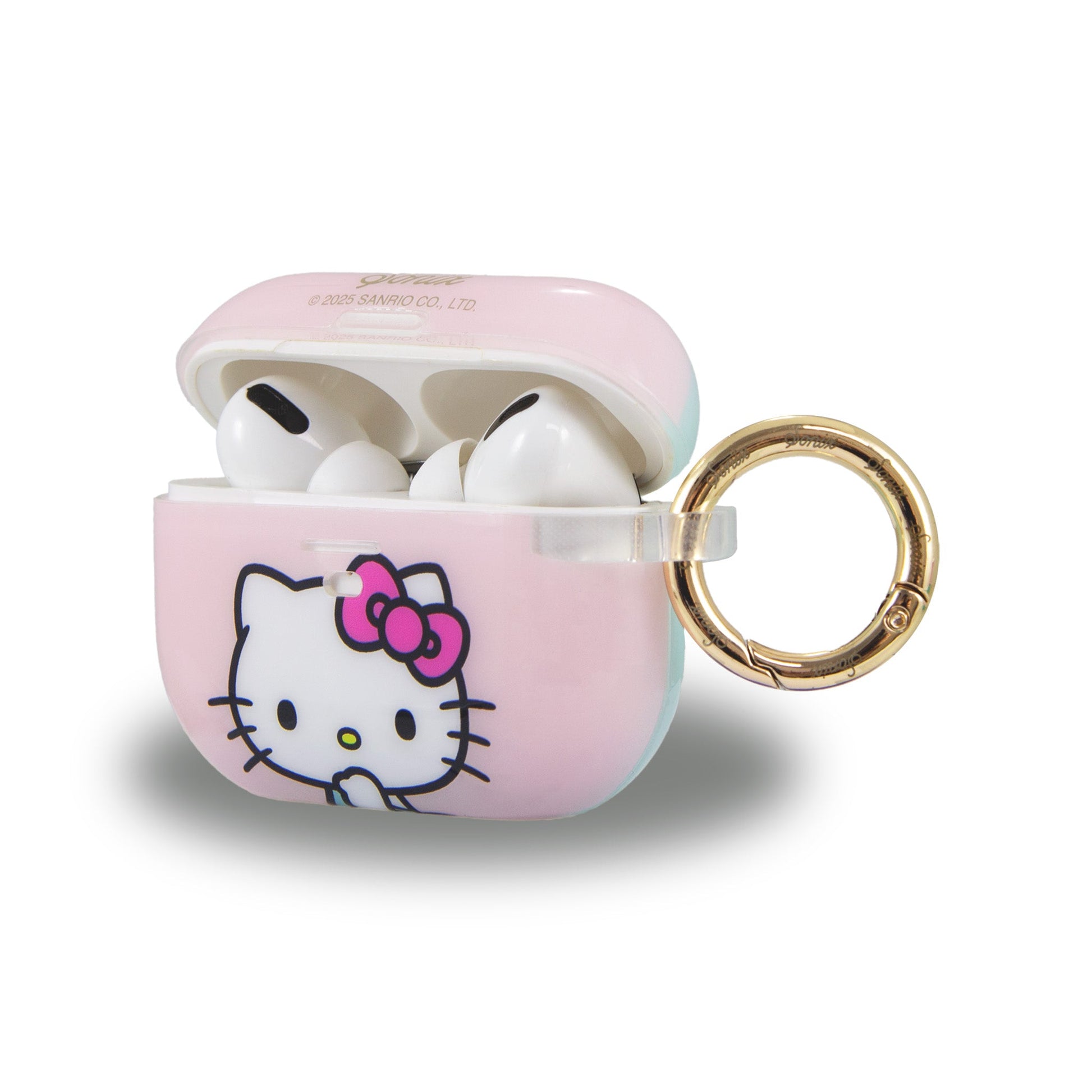 Hello Kitty x Sonix Grid AirPods Pro Case