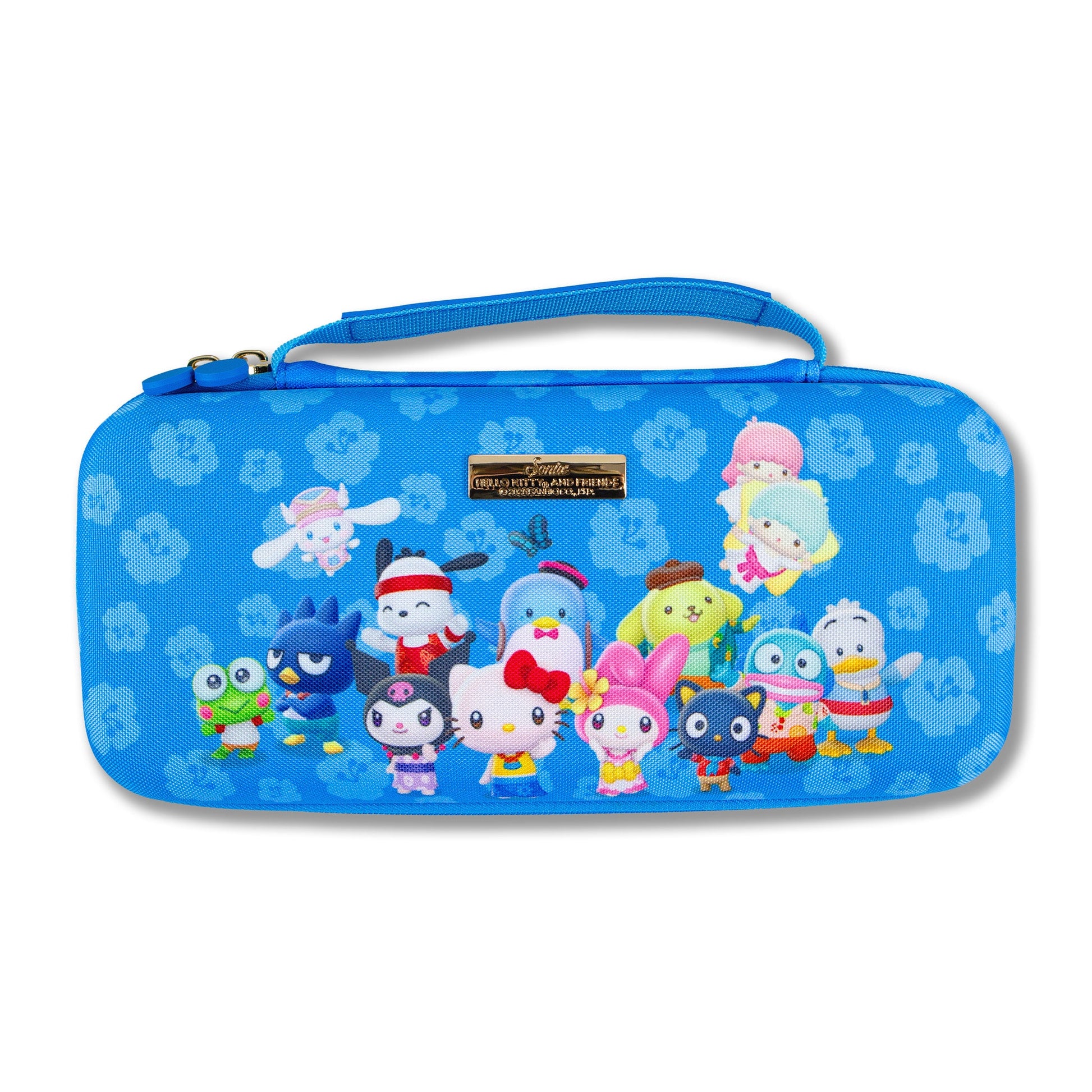 Hello Kitty Island Adventure x Sonix Nintendo Switch Case (Crew Love)
