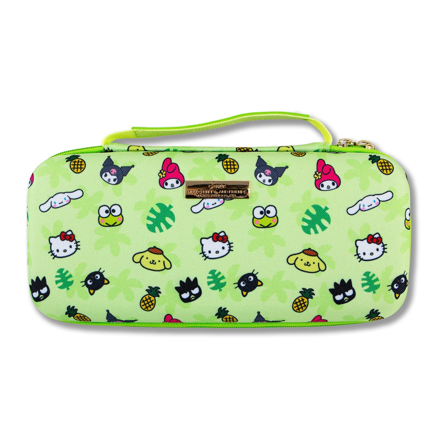 Hello Kitty Island Adventure x Sonix Nintendo Switch Case
