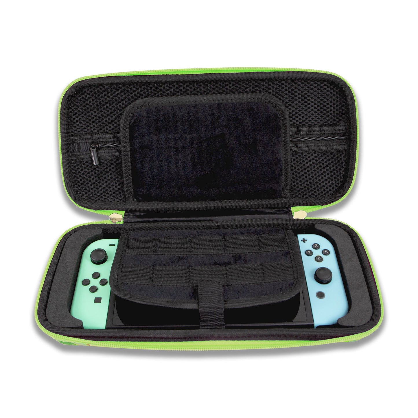 Hello Kitty Island Adventure x Sonix Nintendo Switch Case