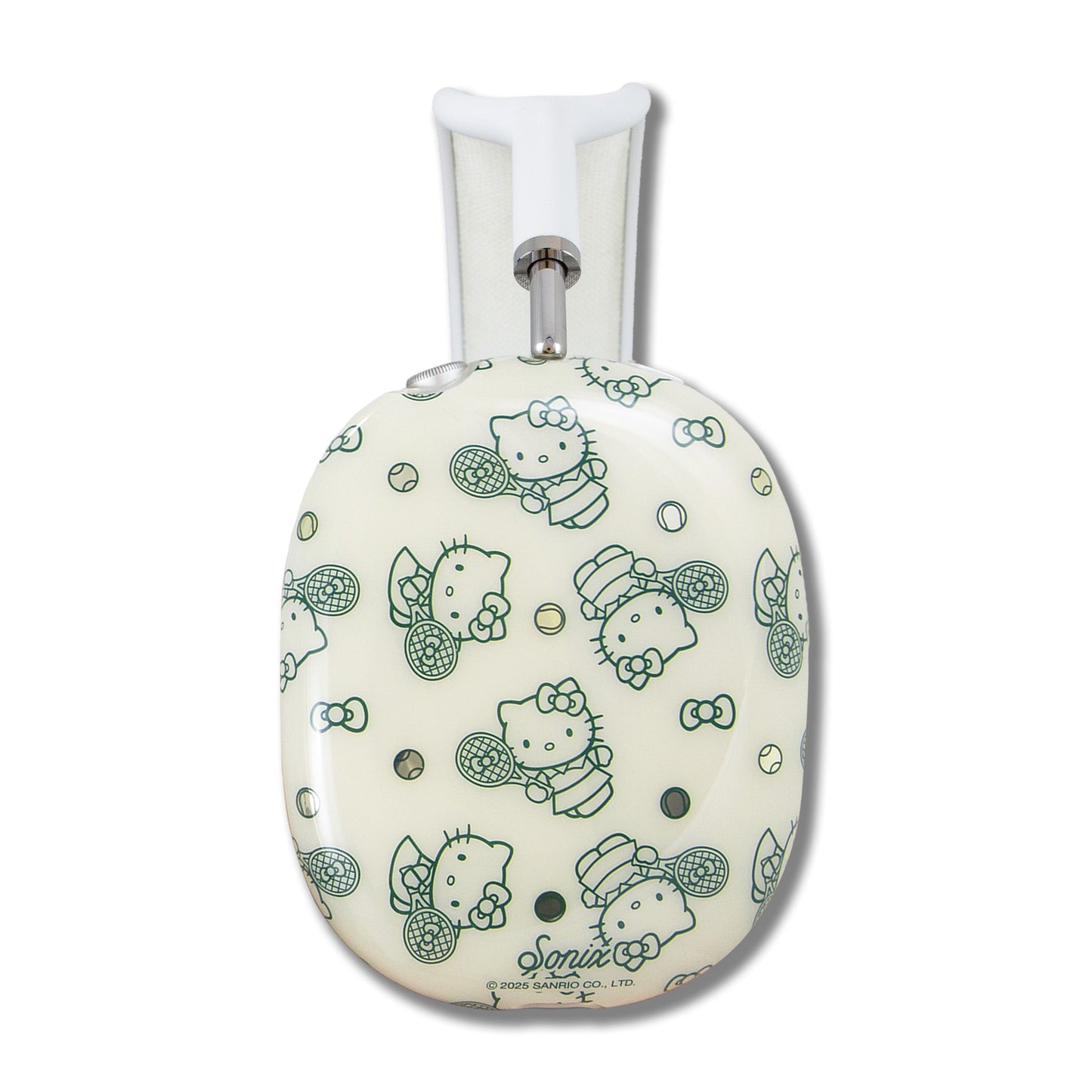 Hello Kitty x Sonix Tennis Club Airpods Max Cover
