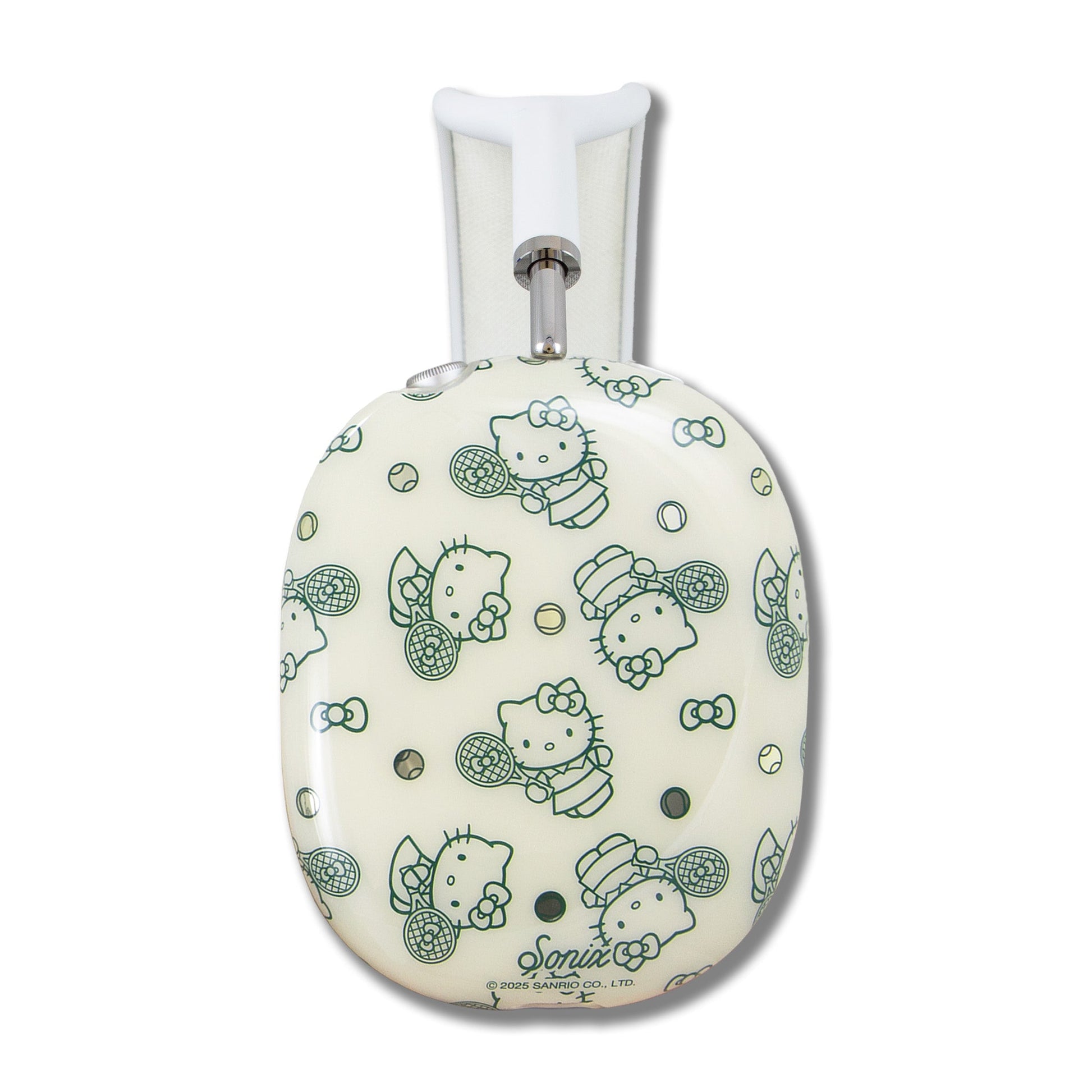Hello Kitty x Sonix Tennis Club Airpods Max Cover