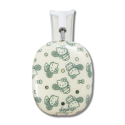 Hello Kitty x Sonix Tennis Club Airpods Max Cover