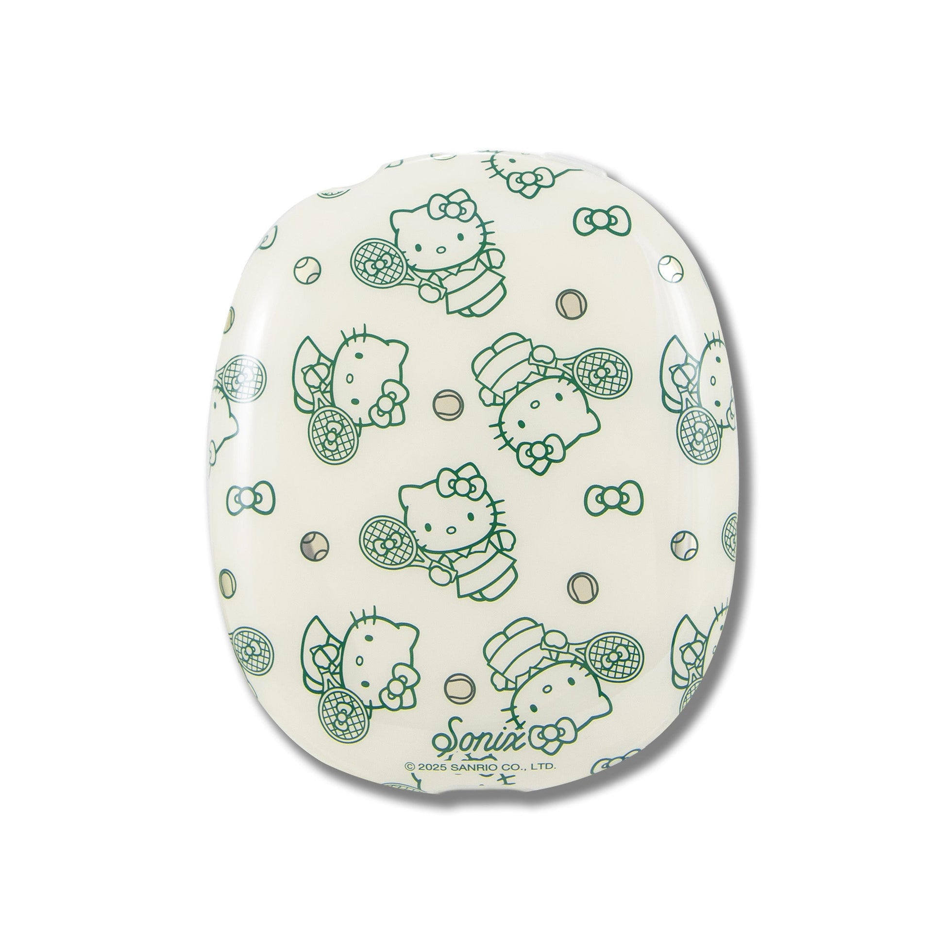 Hello Kitty x Sonix Tennis Club Airpods Max Cover