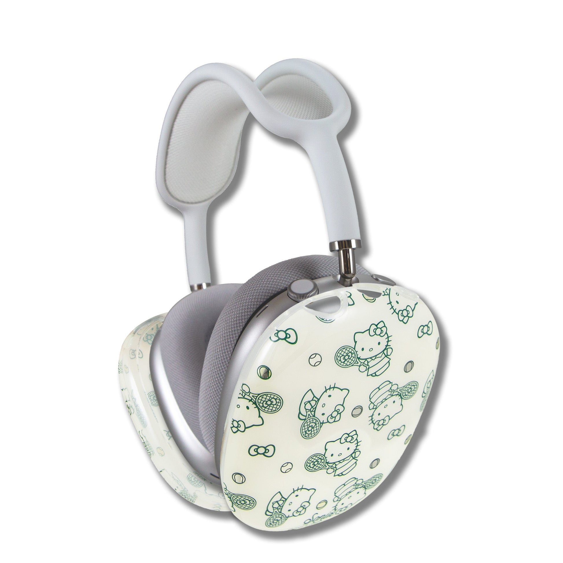 Hello Kitty x Sonix Tennis Club Airpods Max Cover