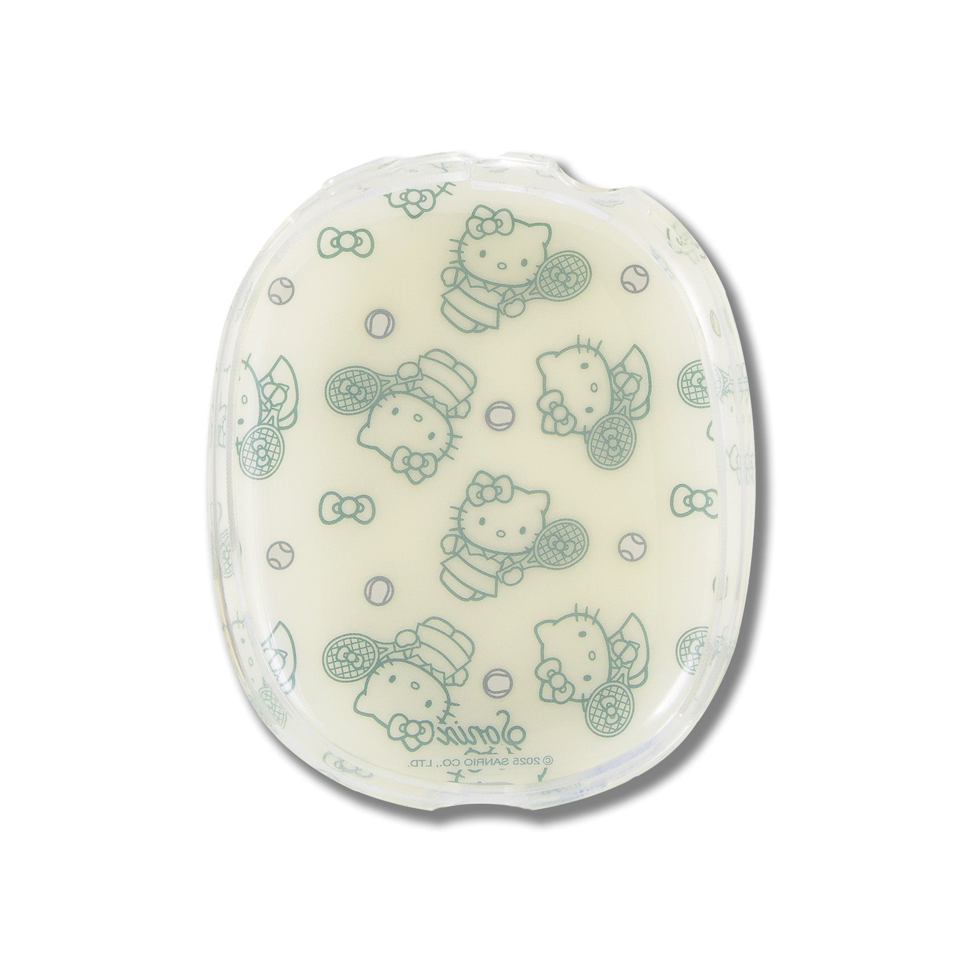 Hello Kitty x Sonix Tennis Club Airpods Max Cover