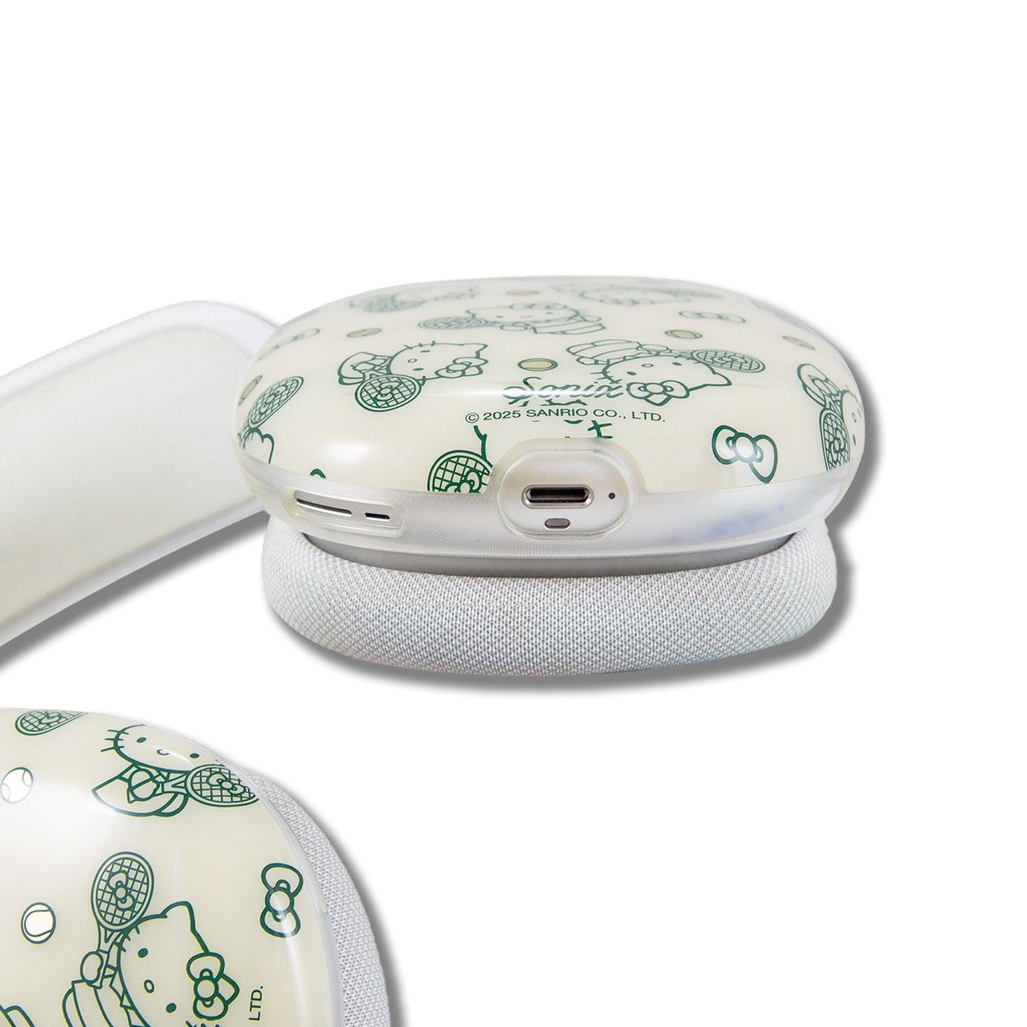 Hello Kitty x Sonix Tennis Club Airpods Max Cover
