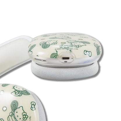 Hello Kitty x Sonix Tennis Club Airpods Max Cover
