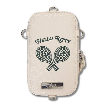 Hello Kitty x Sonix Tennis Club Universal Phone Pouch