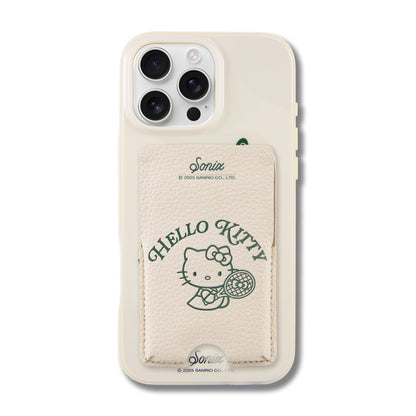 Hello Kitty x Sonix Tennis Club MagSafe Wallet