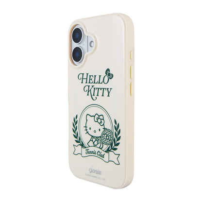 Hello Kitty x Sonix Tennis Club iPhone 16 Case