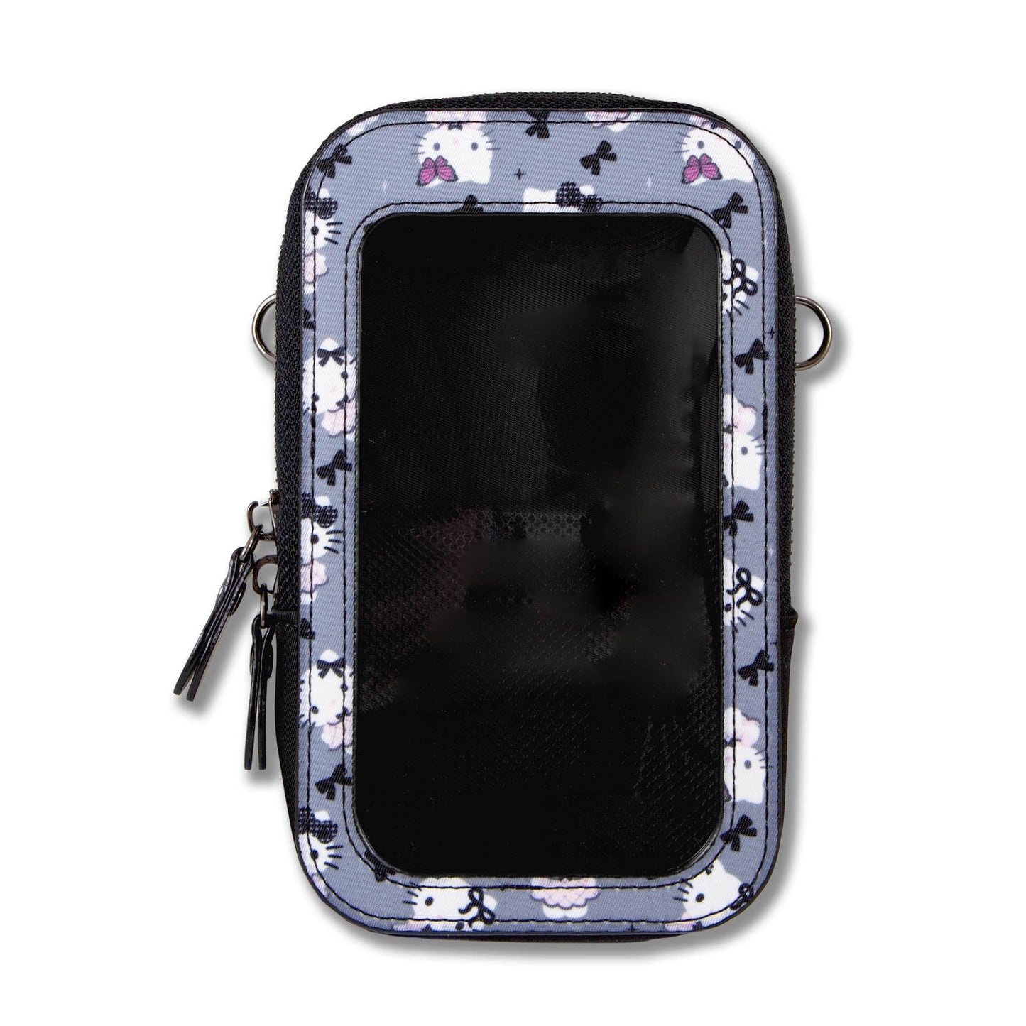 Hello Kitty x Sonix Printed Phone Pouch (Butterfly)
