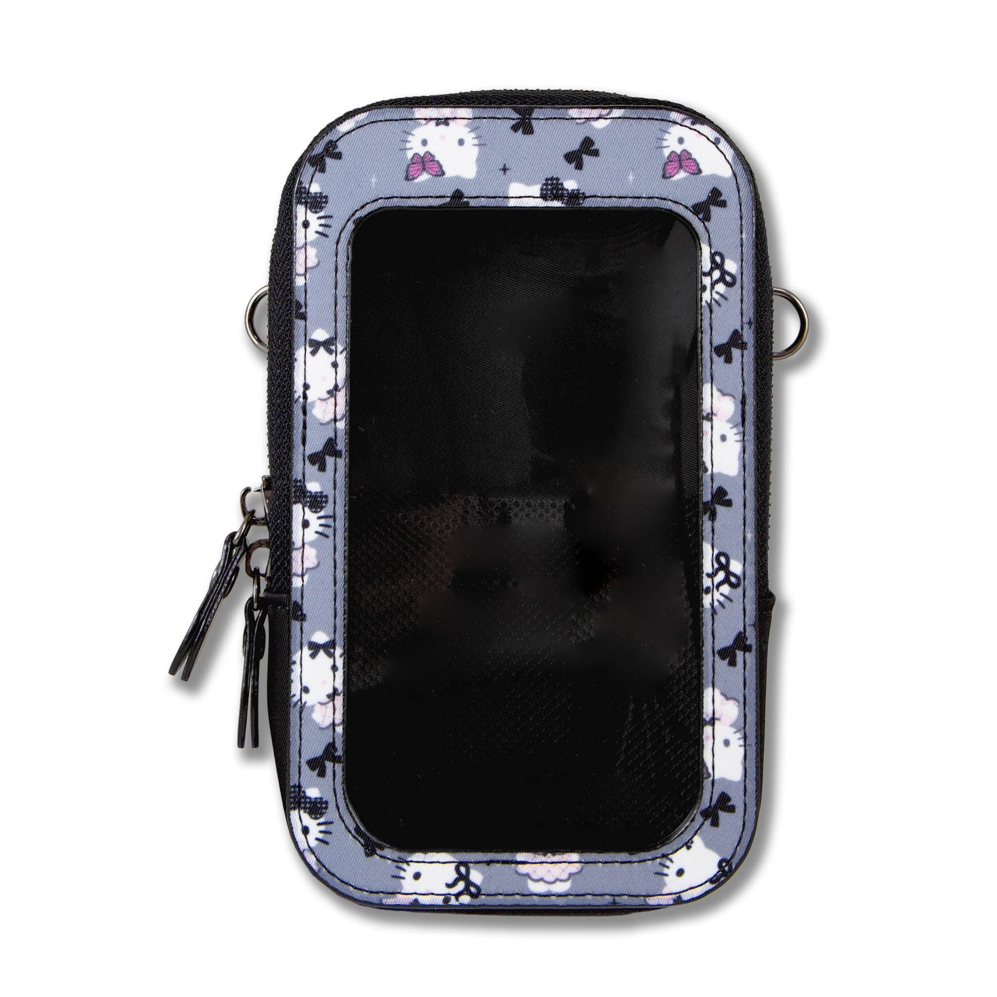 Hello Kitty x Sonix Printed Phone Pouch (Butterfly)