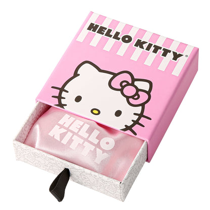 Hello Kitty 10K Yellow Gold Mini Link Necklace