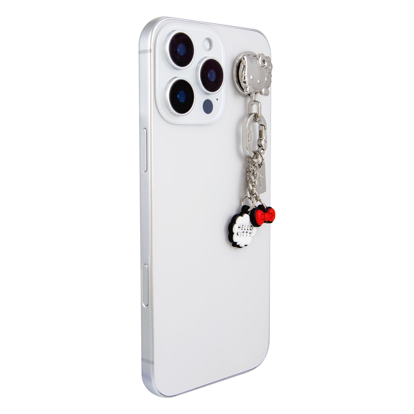 Hello Kitty x Sonix Adhesive 3-pc Smartphone Charm Set