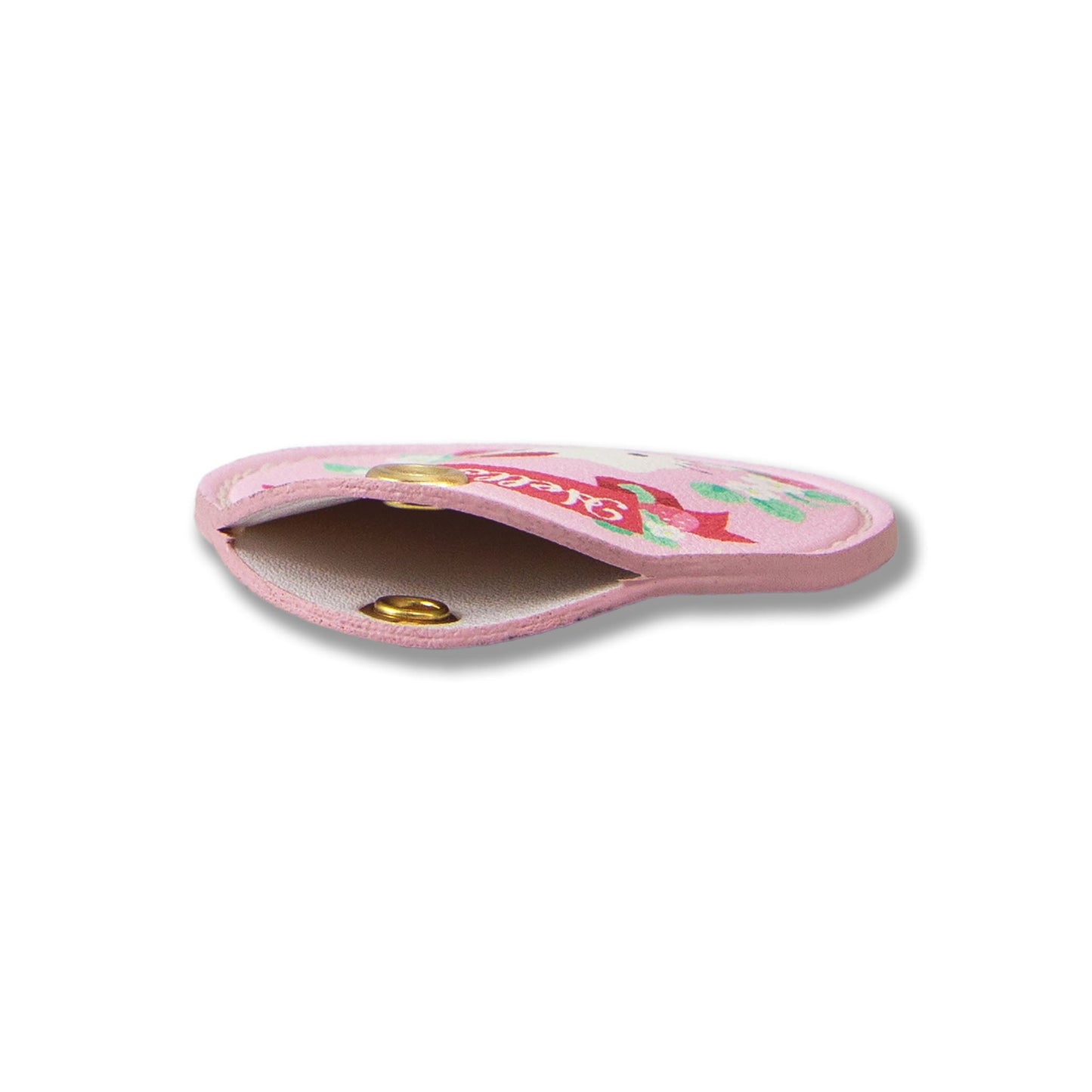 Hello Kitty x Sonix Floral AirTag Keychain