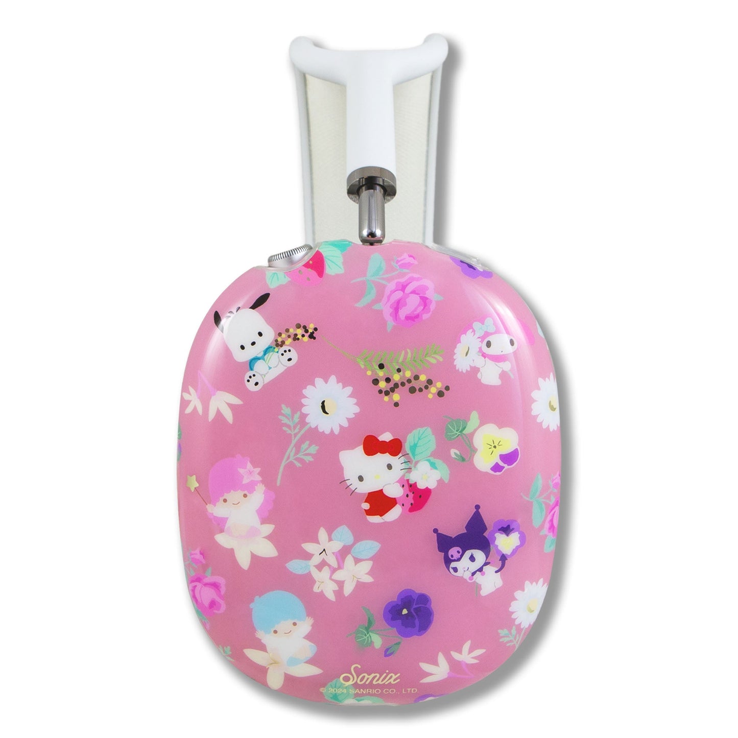 Hello Kitty and Friends x Sonix Floral Airpods Max Cover