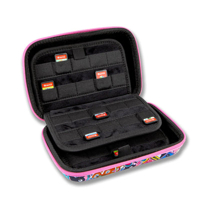 Hello Kitty and Friends x Sonix Nintendo Switch Card Case (Stickers)
