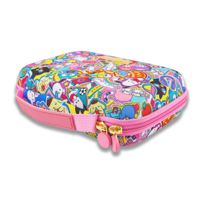 Hello Kitty and Friends x Sonix Nintendo Switch Card Case (Stickers)