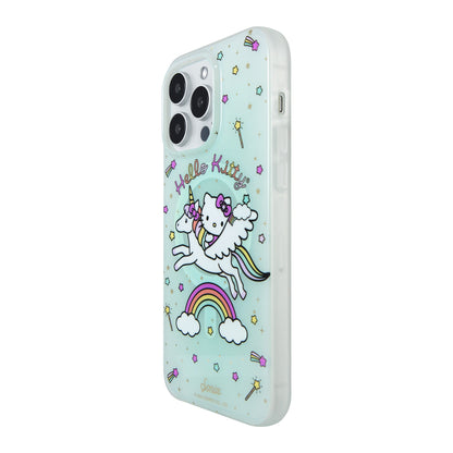 Hello Kitty x Sonix Unicorn iPhone Case
