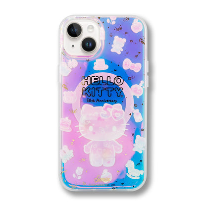 Hello Kitty x Sonix 50th Anniversary iPhone Case