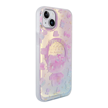 Hello Kitty x Sonix 50th Anniversary iPhone Case