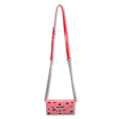 Hello Kitty x Sonix Apples Detachable Wallet Case