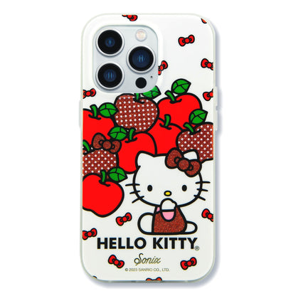 Hello Kitty x Sonix Apples to Apples iPhone Case